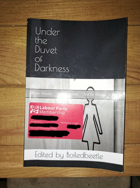 Women's rights general conversations - Thread 5