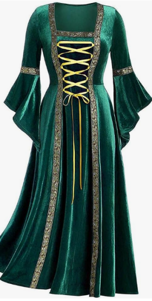 Show me your non traditional wedding dress!