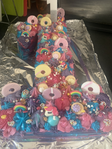 Best supermarket Madeira cake