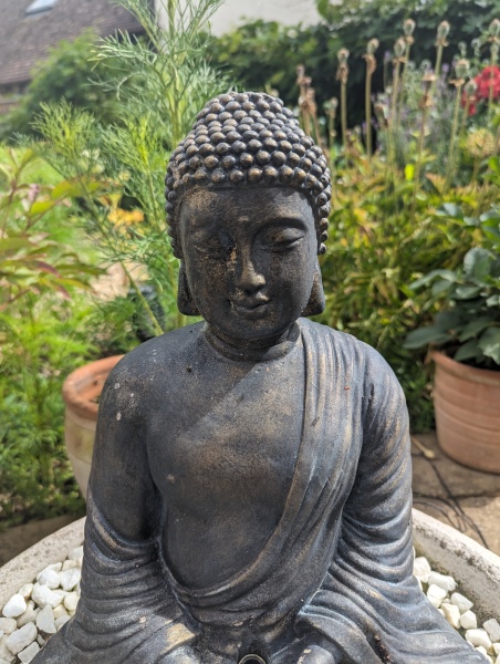 Pamela - Bile Duct Cancer, thread 4, London has given me a chance! 