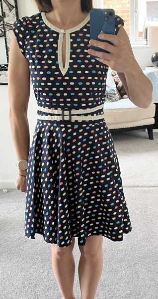 Are skater dresses too young / outdated?