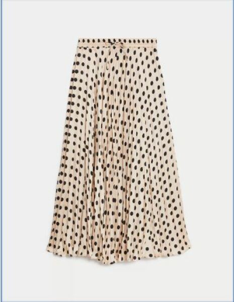 What to wear with this skirt?