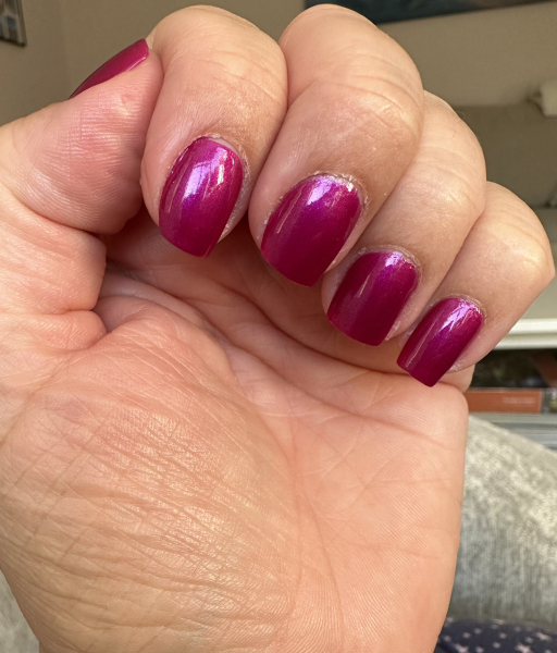 Show me your summer nail colours! Need inspiration. 
