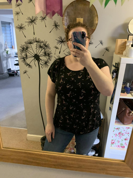 Do the people on here lie about their size?