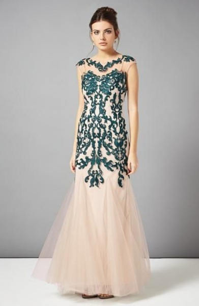 Show me your non traditional wedding dress!