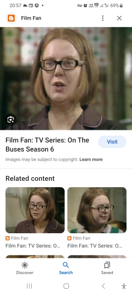 Anna, Olive, Cora?