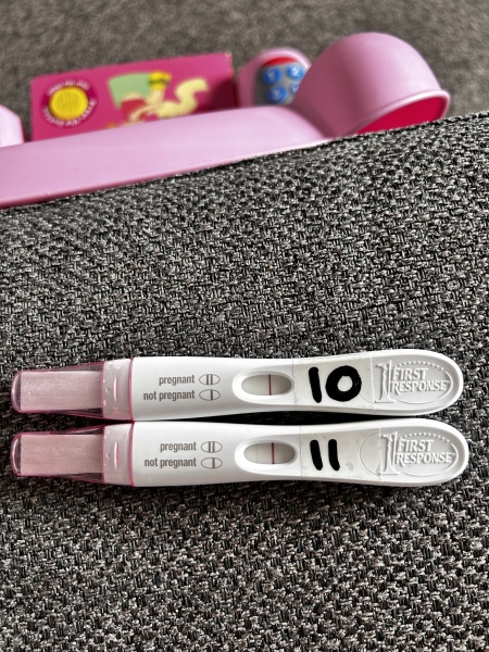 8 DPO - BFN :( TWW buddies please!