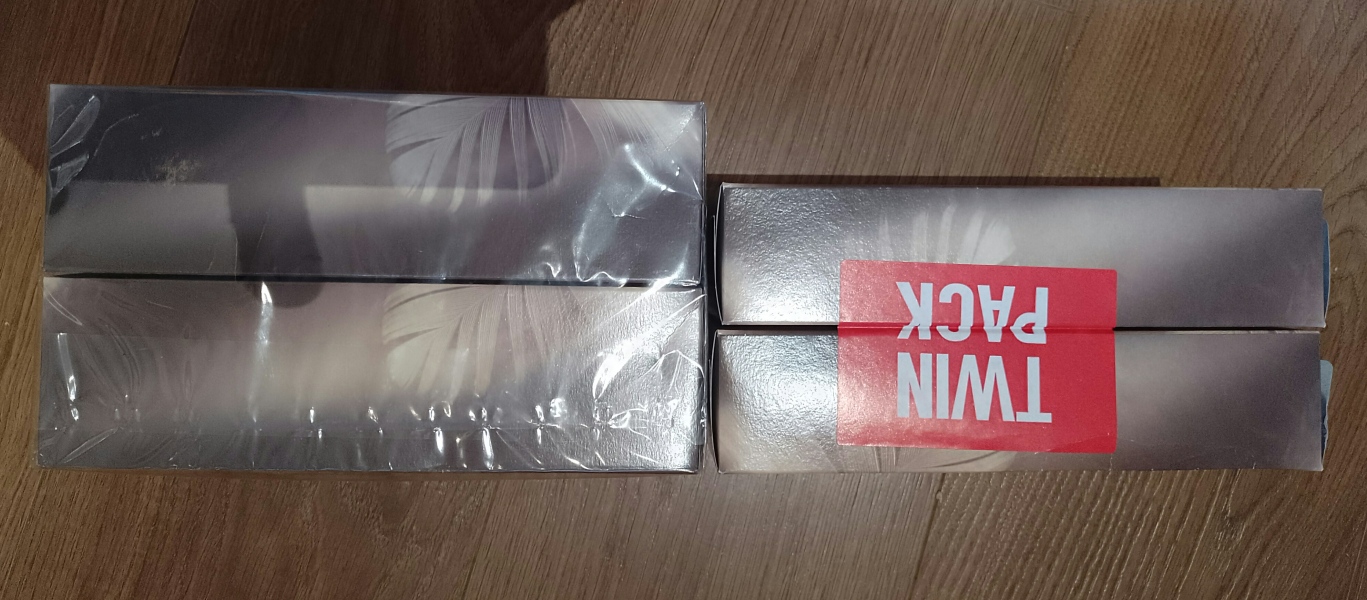 Is anyone else discombobulated by shrinking product sizes? 