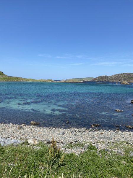 Pamela - Bile Duct Cancer, thread 4, London has given me a chance! 