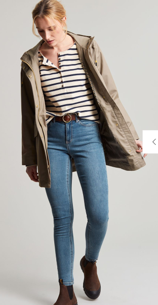 Thoughts on this coat?