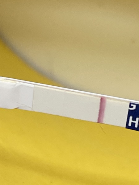 Have I even ovulated?? 