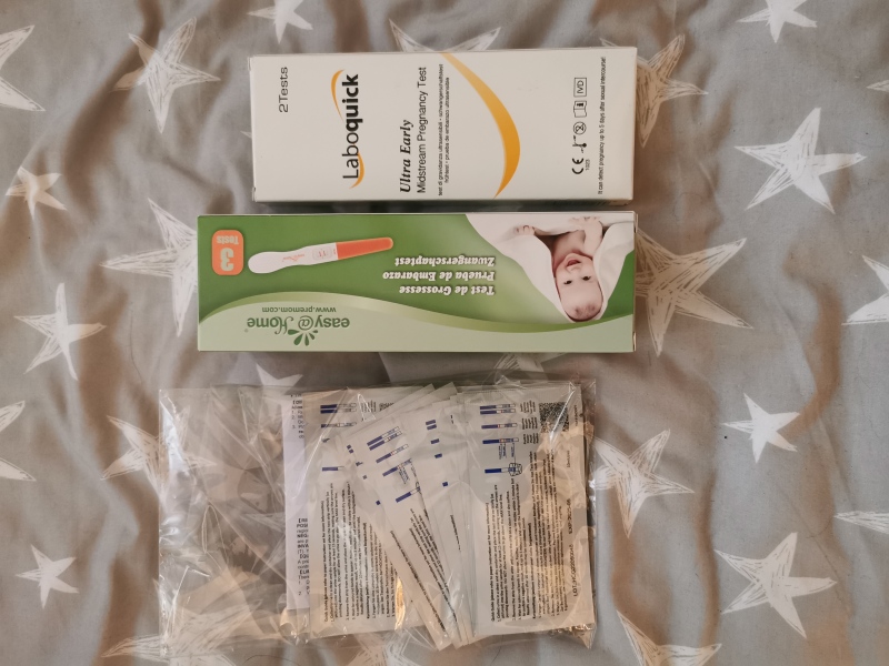 1DPO... Any tww buddies? 