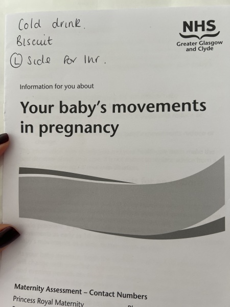 Due October 2023 - thread 7