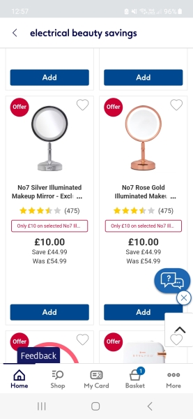 Christmas bargain prequel 2023 thread 2 - the one without a side order of chips