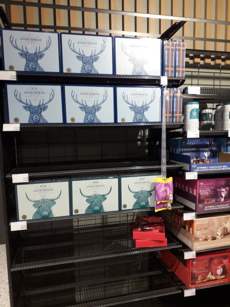 Christmas bargain prequel 2023 thread 2 - the one without a side order of chips