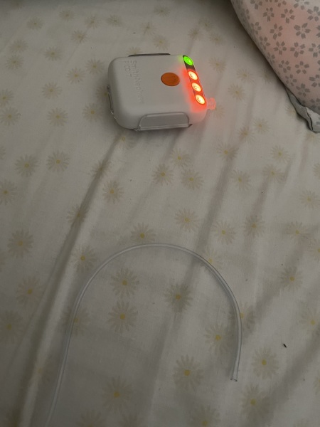 Not sure who to contact (photo attached) 