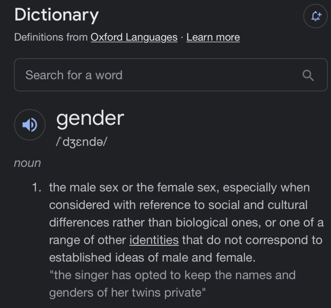 Mum doesn't want to know baby gender, AIBU?