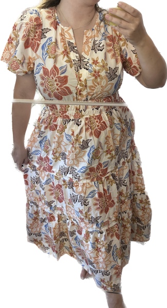 Seeking opinions on whether this is too frumpy?