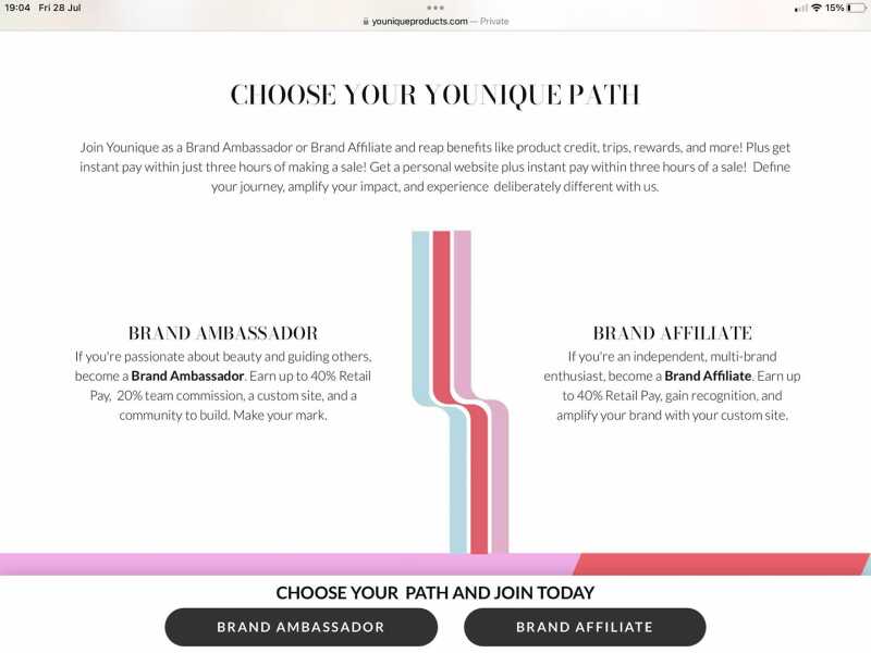 MLM Bot Watch 77: MLMs are scams, you will lose money and paying £97 for an ‘official’ certificate won’t change that  