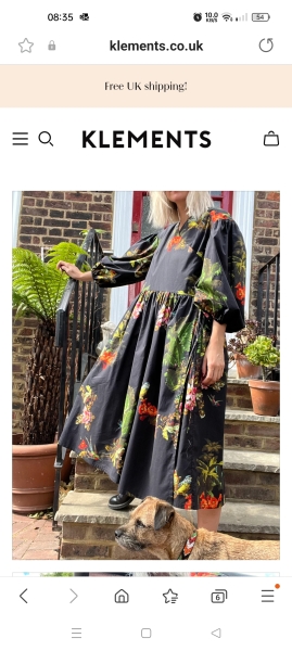 Size 14 and above - can I see your style?