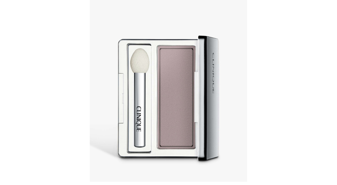 Matte Eyeshadow - Ideally, Cool Taupe
