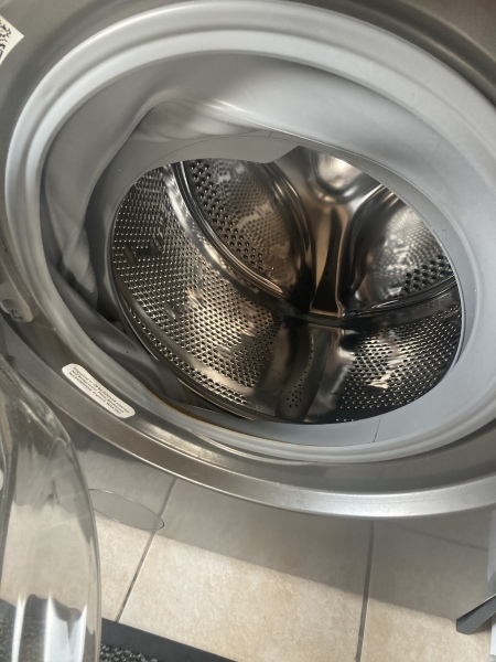 AIBU to ask what the heck happened to my washing machine 