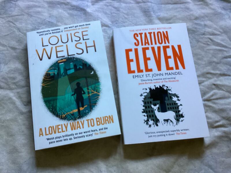 Thread 8 - TalkLair: “Brewing Russell's teapot” 