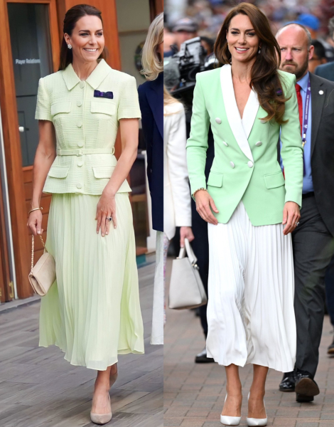 Royal Style and Beauty: Carpe Diadem! No tears or tiers, just tiaras please 