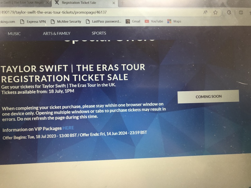 Taylor codes- Are you ready for it?