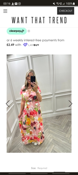 Seeking opinions on whether this is too frumpy?