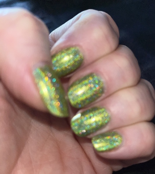 Show me your summer nail colours! Need inspiration. 