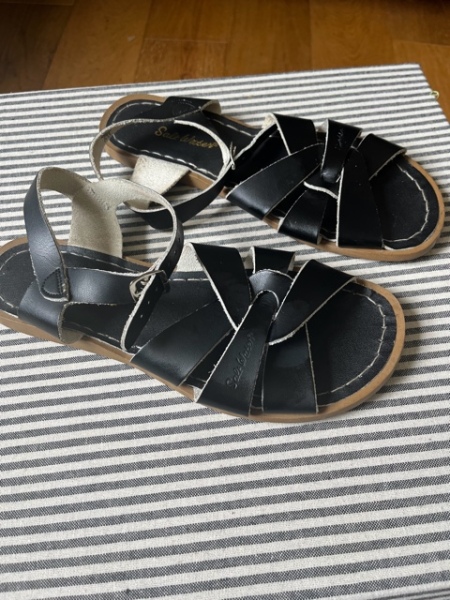 Toasties: Looking great for High summer and holidays 
