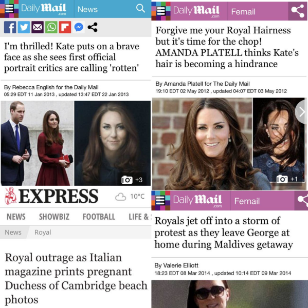 Kate Hate
