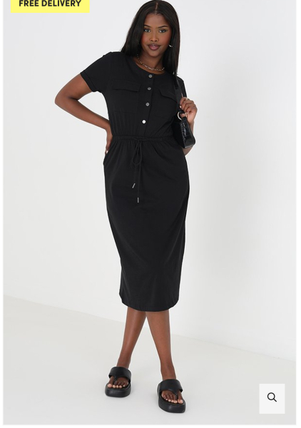 Cool, cotton dresses