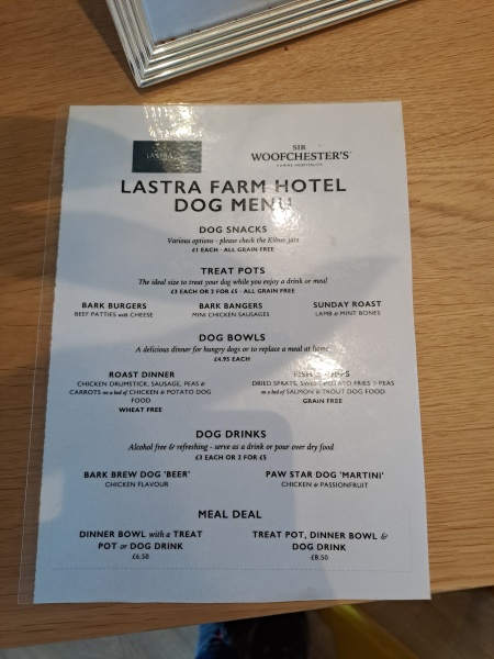 Thread 8 - TalkLair: “Brewing Russell's teapot” 