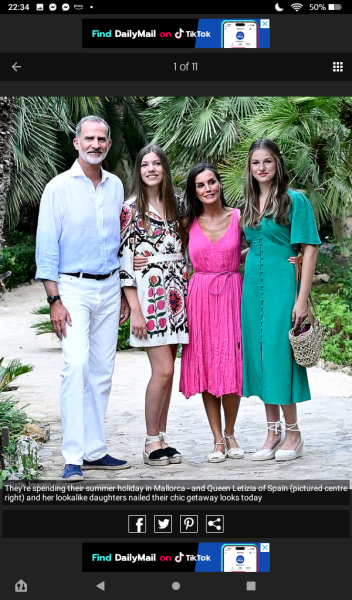 Royal Style and Beauty: Carpe Diadem! No tears or tiers, just tiaras please 