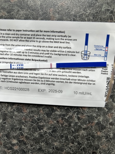 12dpo , af due in 2 days , wheres everyone at ? 