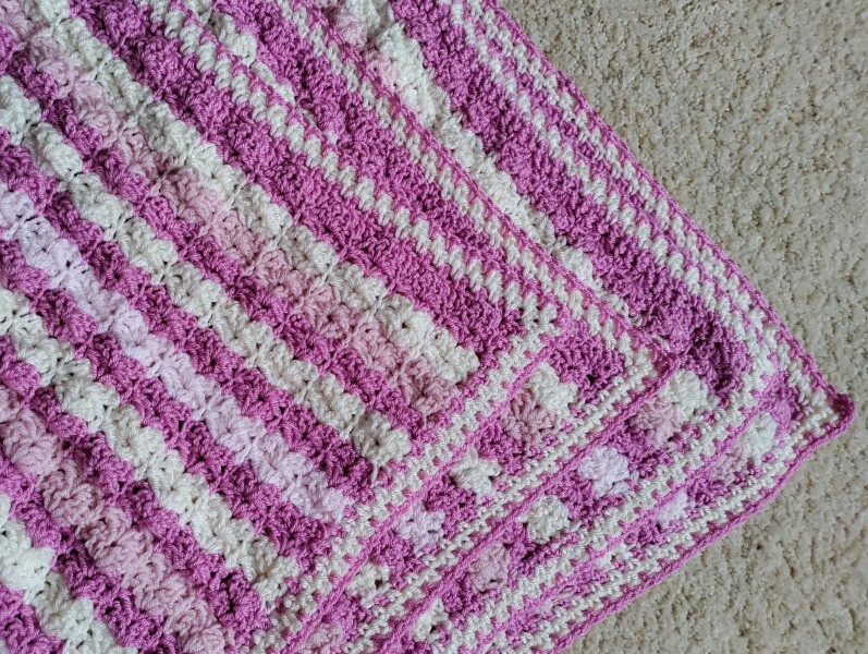 Crochet for Christmas 