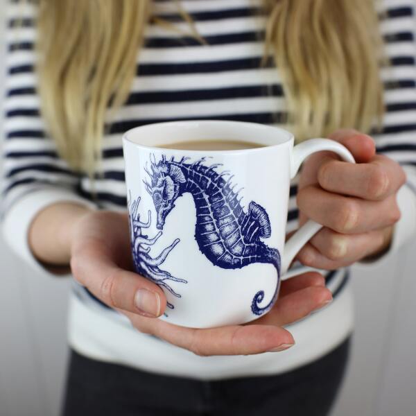 Broken my favourite mug, any classy recommendations?