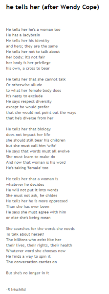 Starmer Radio 5 "A woman is an Adult female"