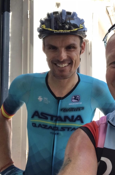 Tour de France 2023: starts 1 July - this Saturday