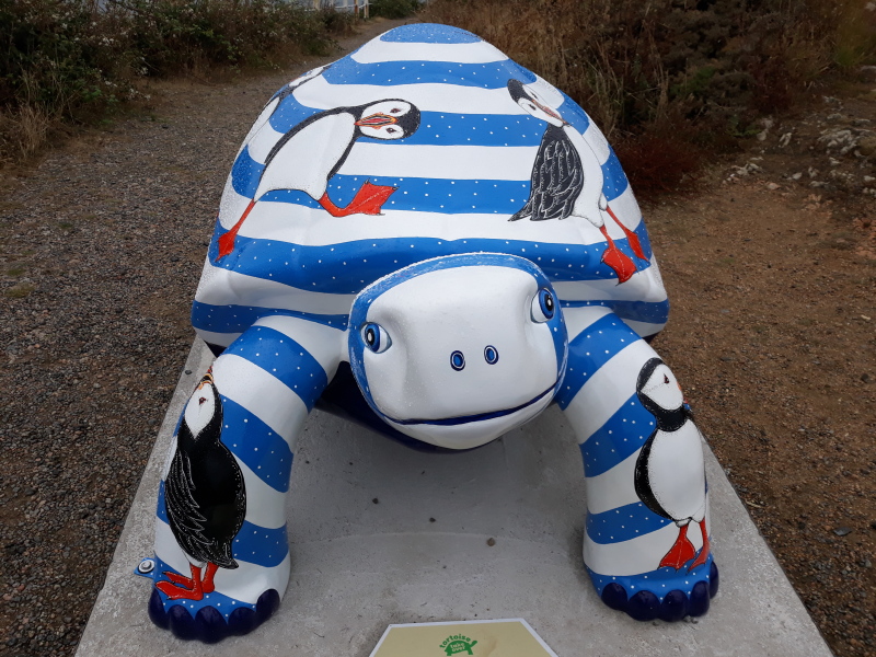 Holidaying in Jersey or Guernsey