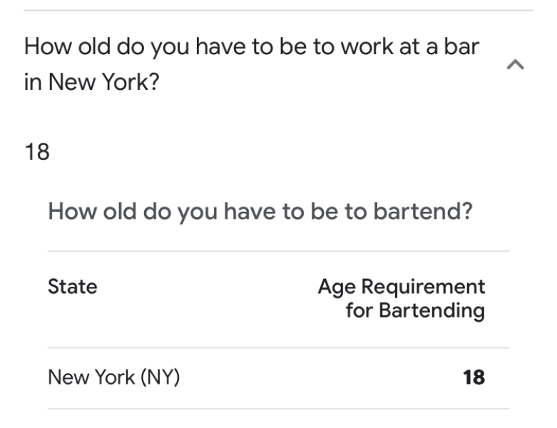 And Just Like That (The Anthony Appreciation Society)