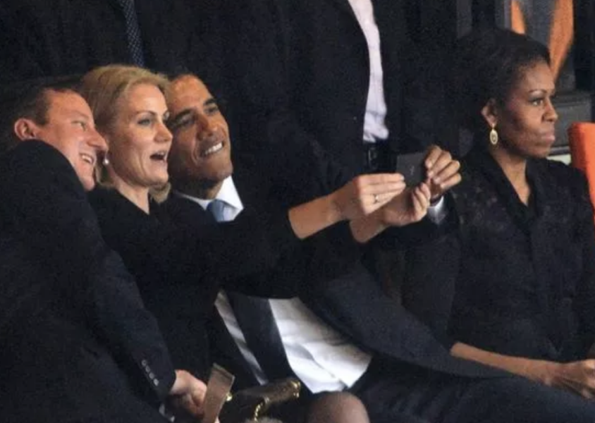 Is there a love triangle/sexual tension between Kate & Roger Federer 