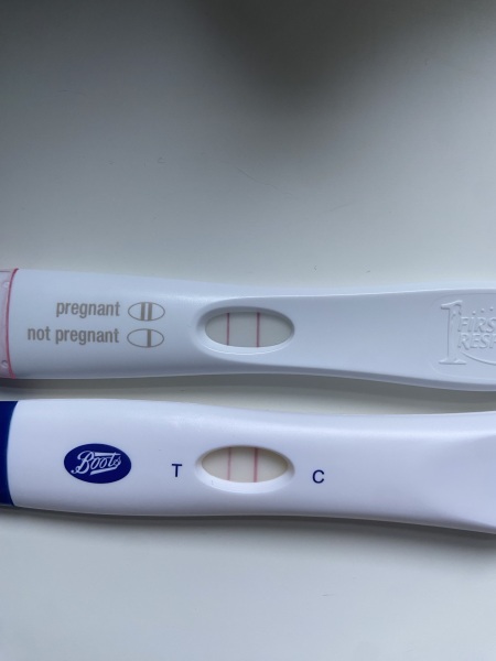 IVF Buddies: the next chapter