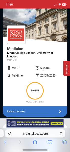 Medicine 2023 Entry - Part 4