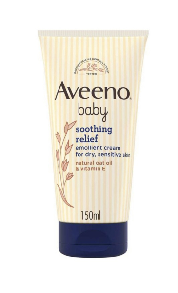Eczema- what can relieve the pain? 