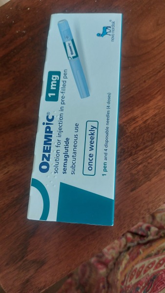 Ozempic - for those of us a few months in - Part 2