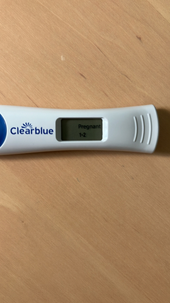 TTC May 2023 💖✨ previous MC March 2023