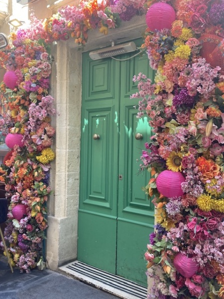 The Saxenda Sisterhood 